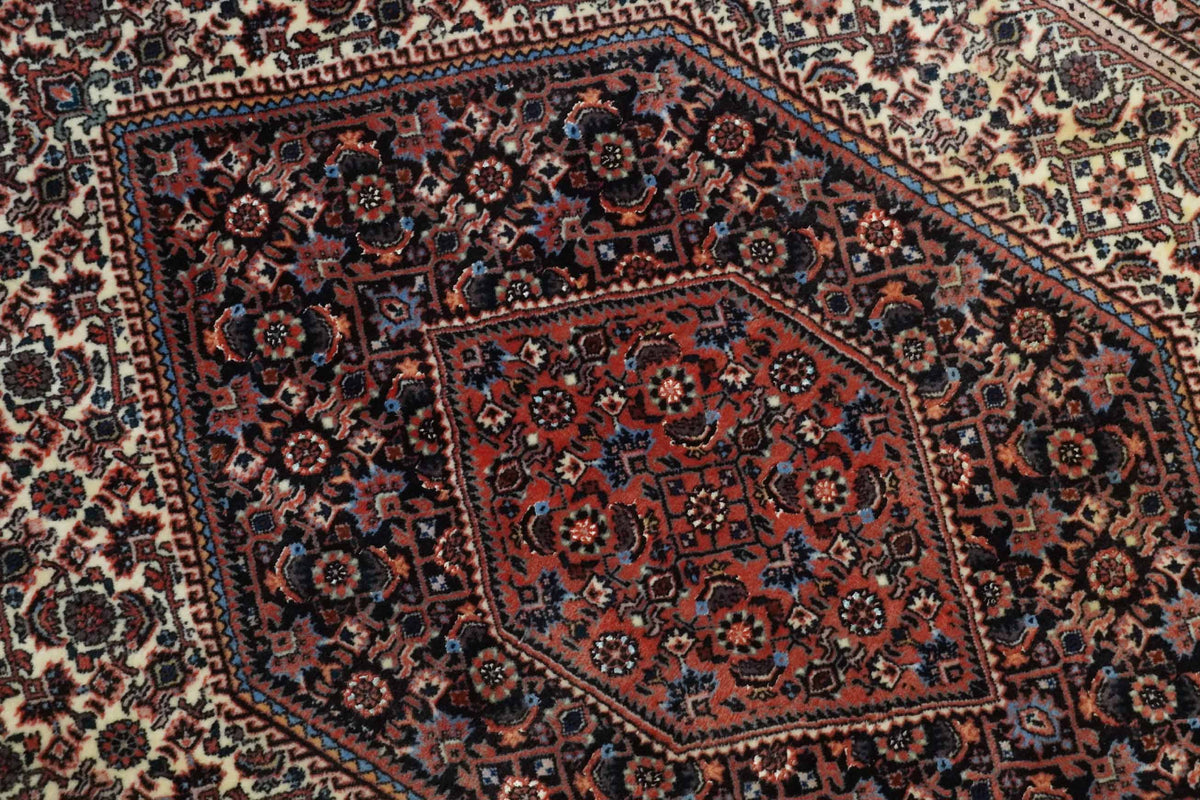 Bidjar | 190 cm x 113 cm | Nr. Z-4622