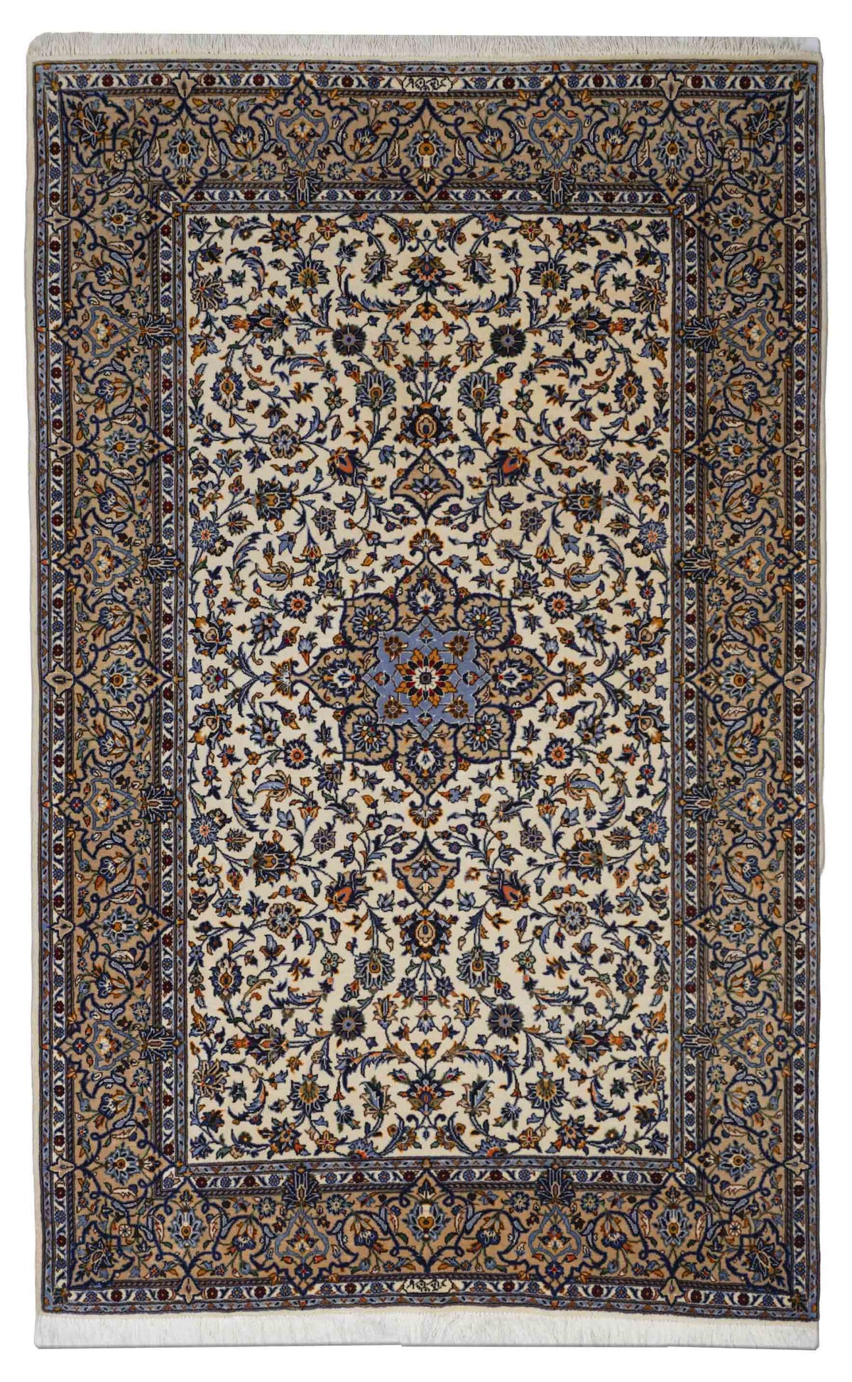 Keshan | 226 cm x 141 cm | Nr. Z-4623