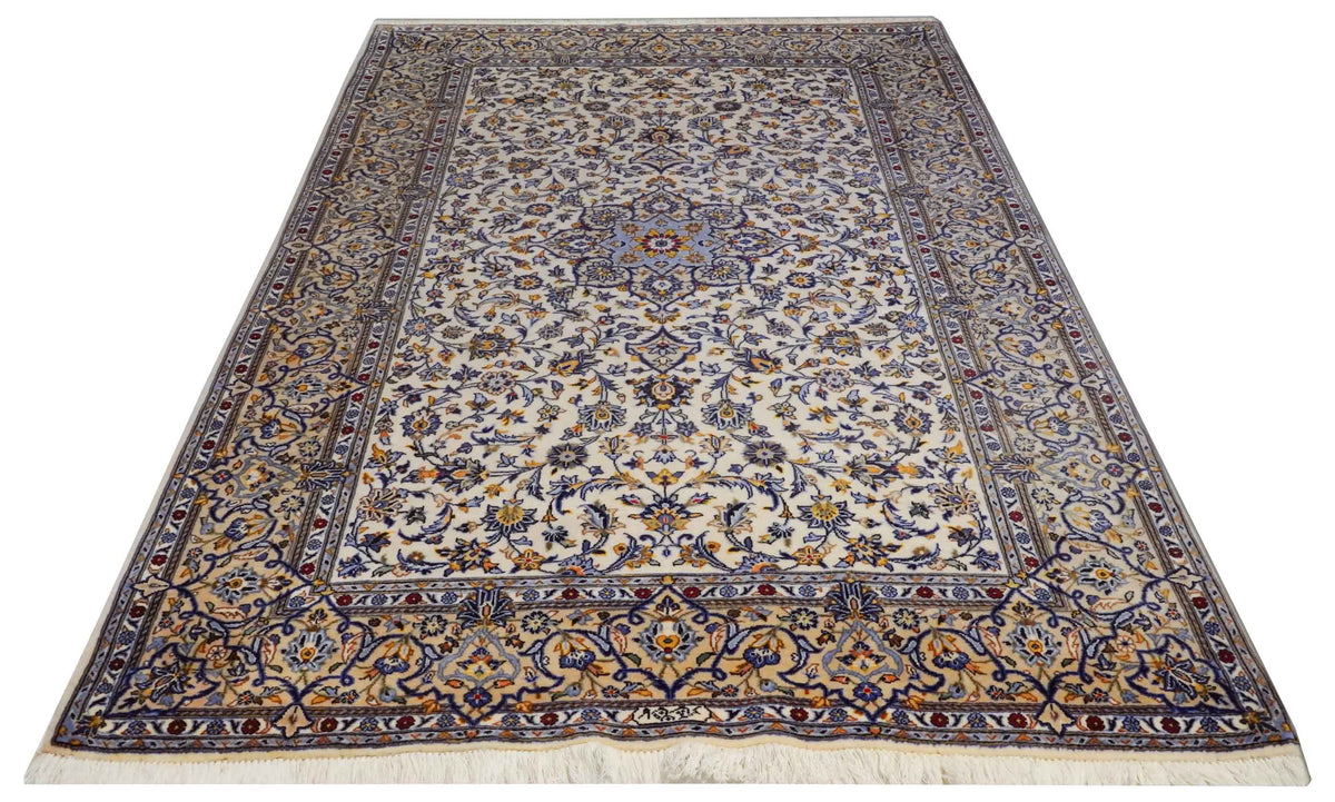 Keshan | 226 cm x 141 cm | Nr. Z-4623