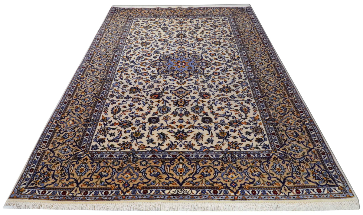 Keshan | 226 cm x 141 cm | Nr. Z-4623