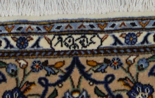 Keshan | 226 cm x 141 cm | Nr. Z-4623