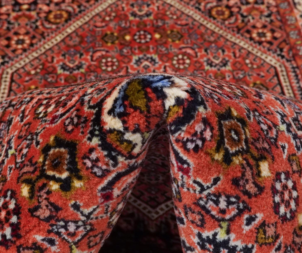 Bidjar | 148 cm x 84 cm | Nr. Z-4625