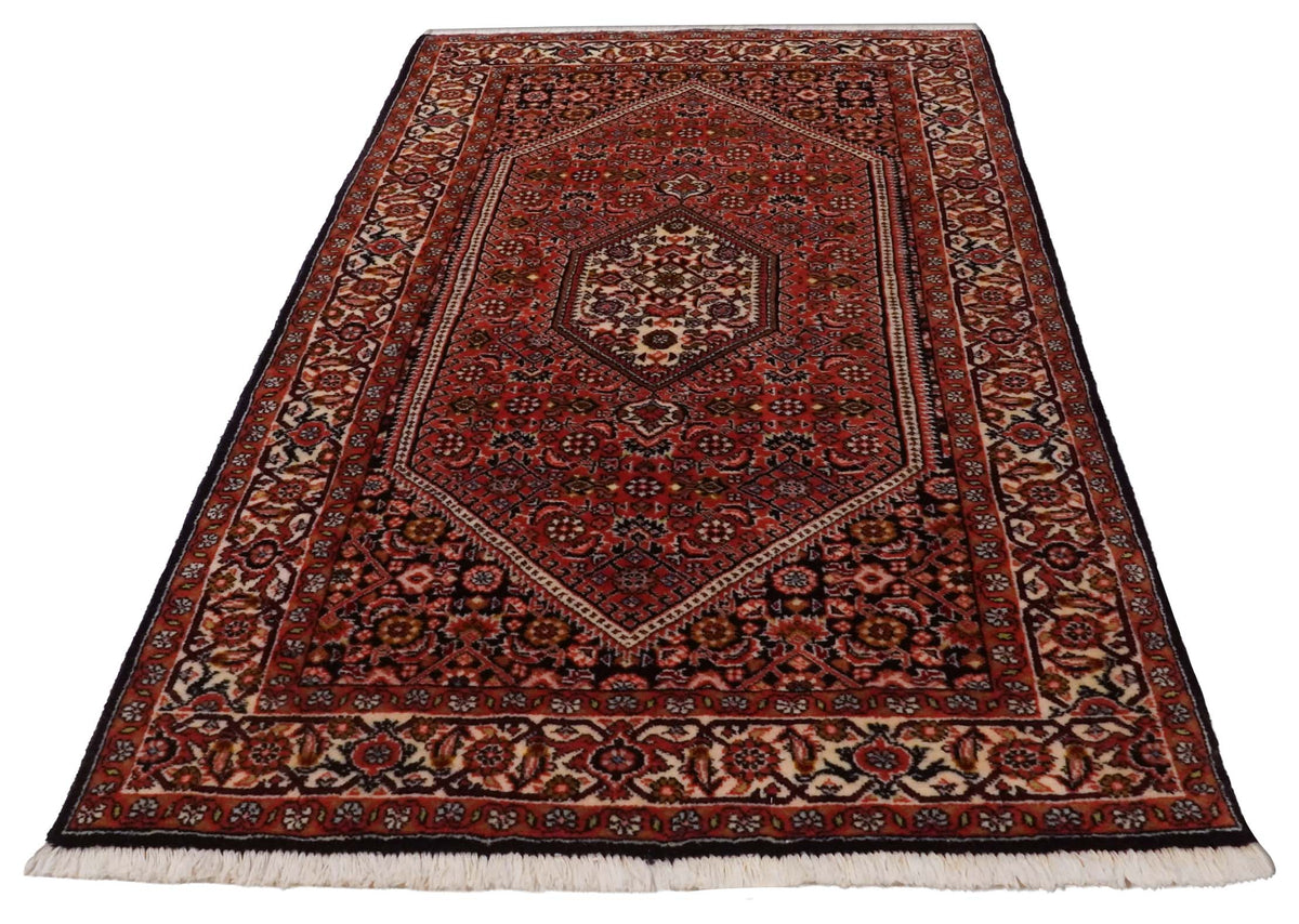 Bidjar | 148 cm x 84 cm | Nr. Z-4625