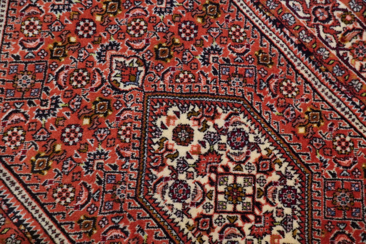 Bidjar | 148 cm x 84 cm | Nr. Z-4625