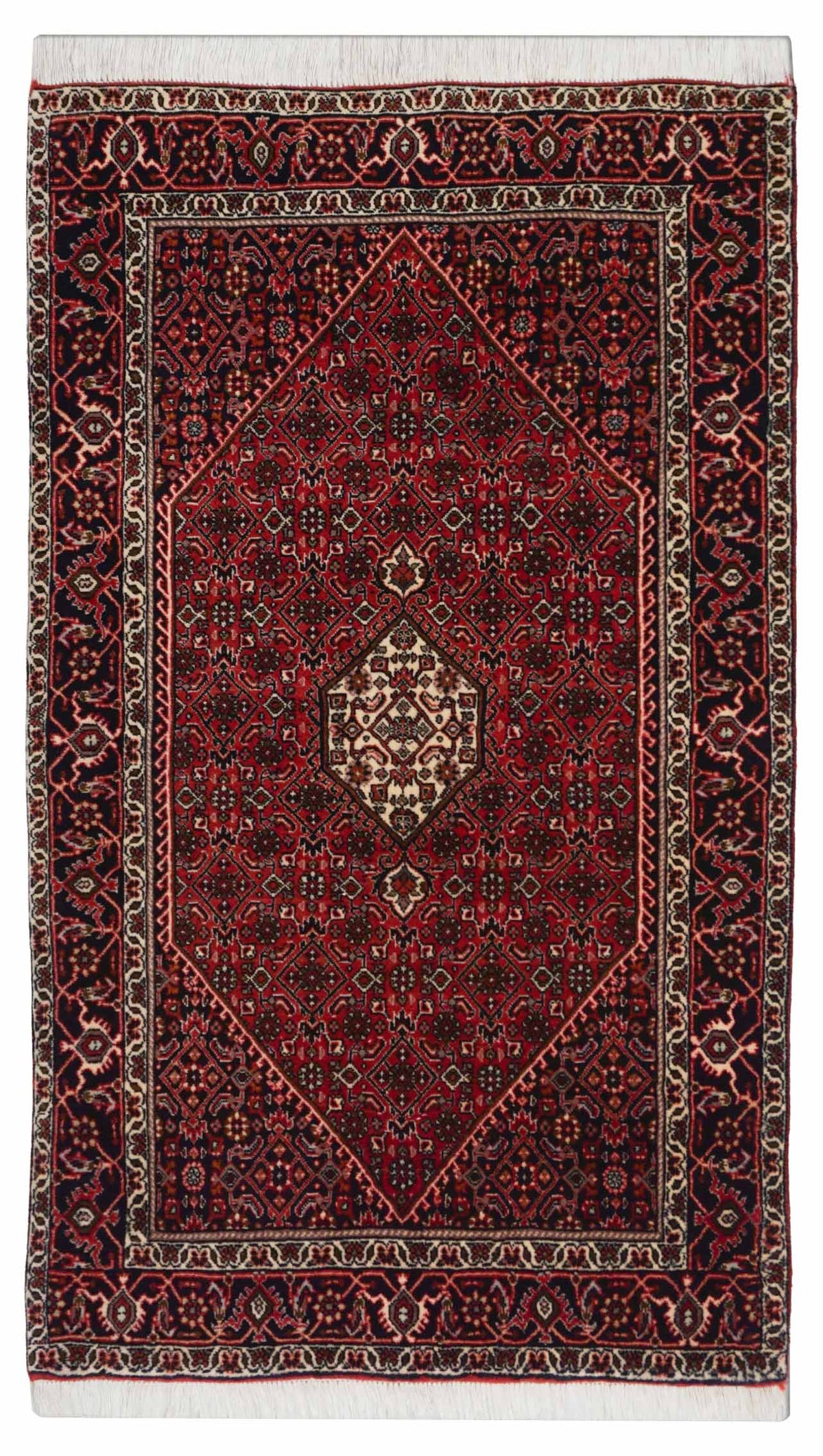 Bidjar | 145 cm x 86 cm | Nr. Z-4626