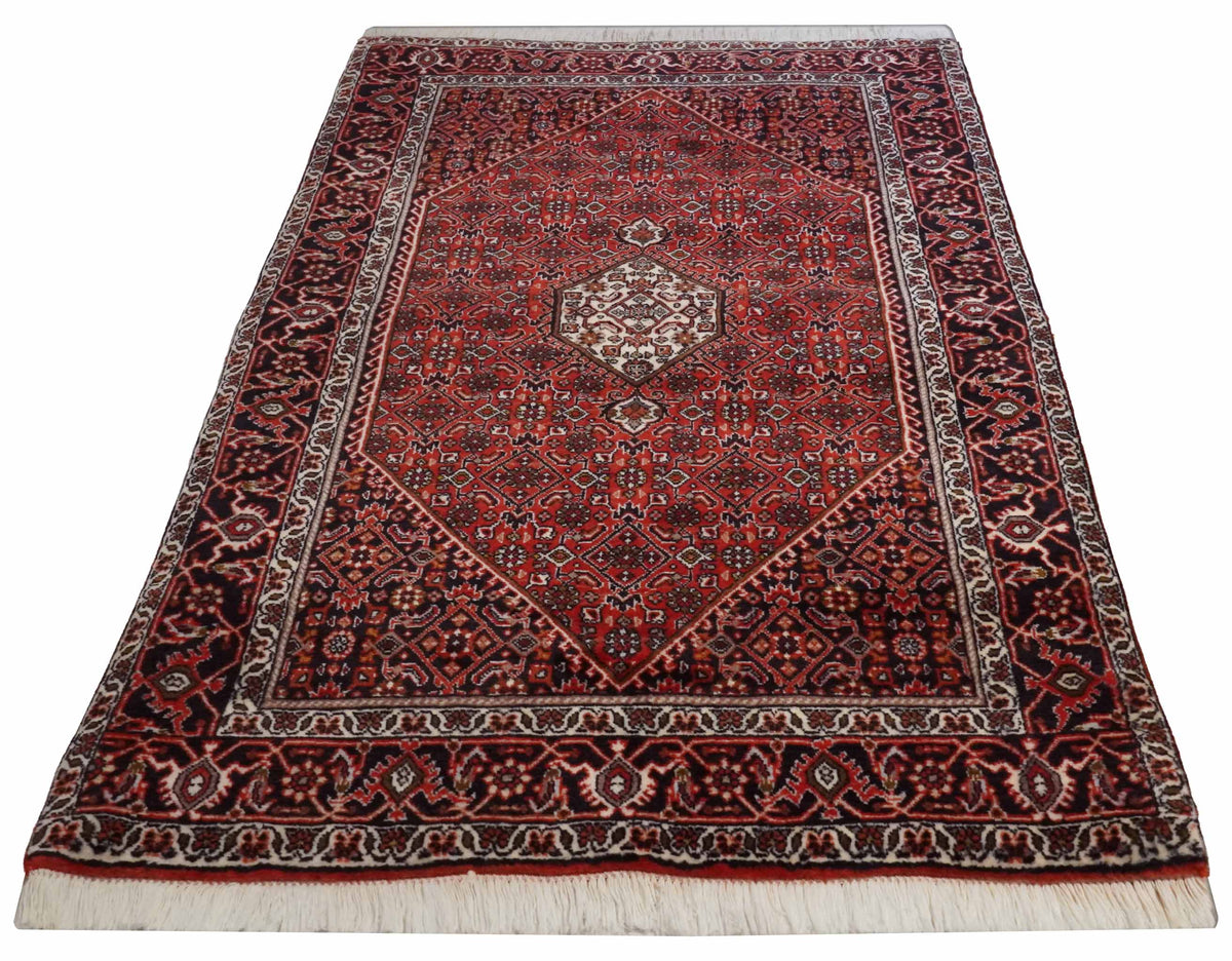 Bidjar | 145 cm x 86 cm | Nr. Z-4626