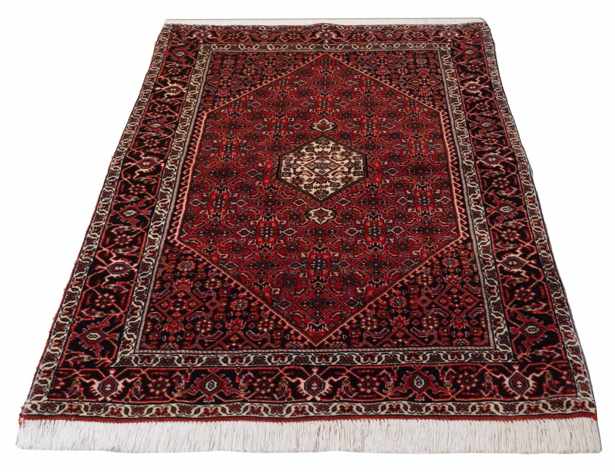Bidjar | 145 cm x 86 cm | Nr. Z-4626