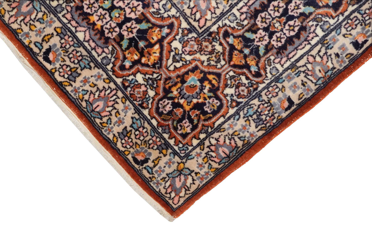 Kaschmir Teppich | 226 cm x 140 cm | Nr. Z-4627