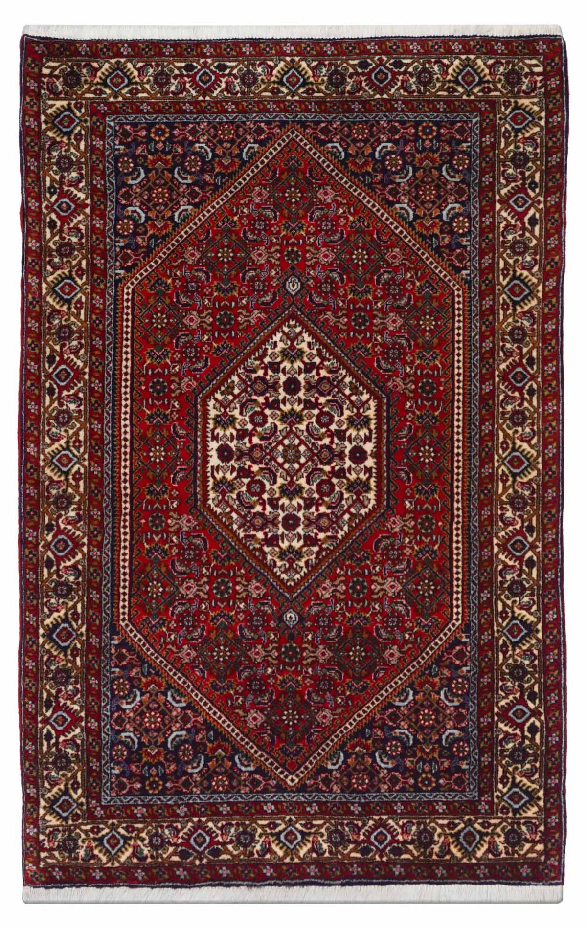 Bidjar | 137 cm x 90 cm | Nr. Z-4628