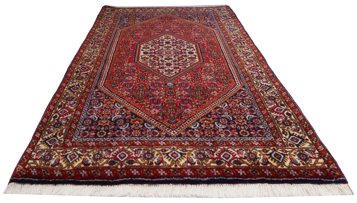 Bidjar | 137 cm x 90 cm | Nr. Z-4628