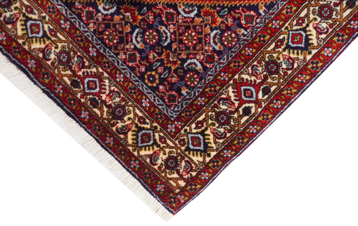 Bidjar | 137 cm x 90 cm | Nr. Z-4628