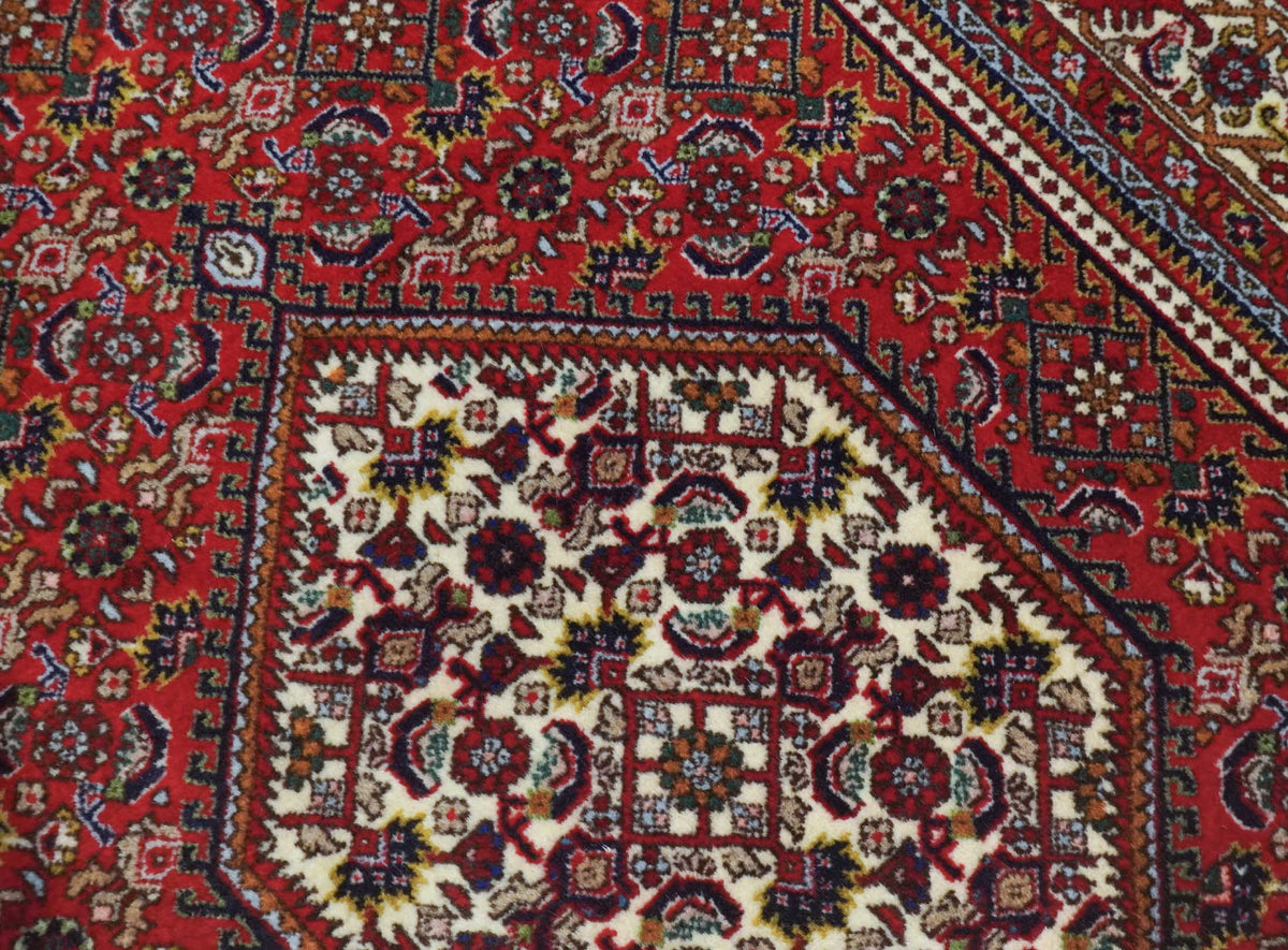 Bidjar | 137 cm x 90 cm | Nr. Z-4628