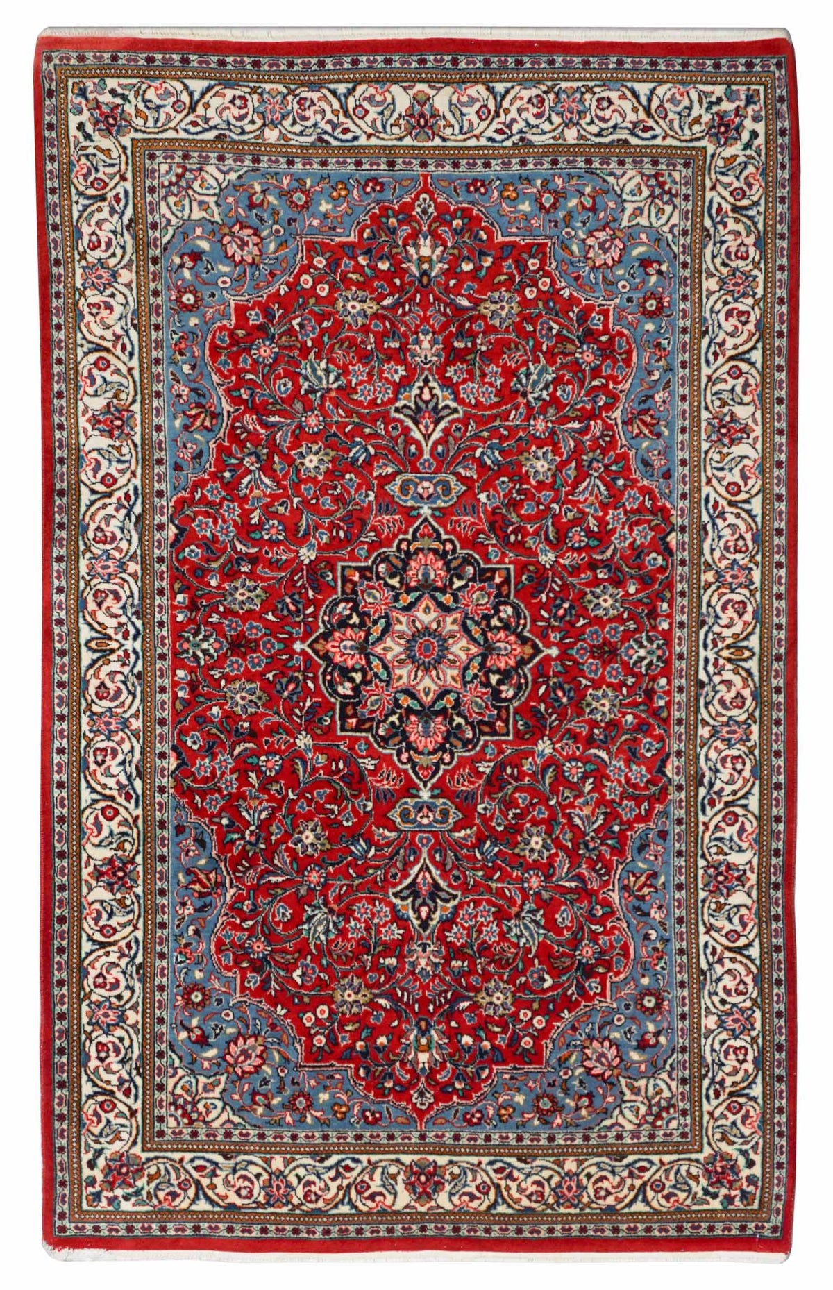 Sarough | 210 cm x 133 cm | Nr. Z-4630
