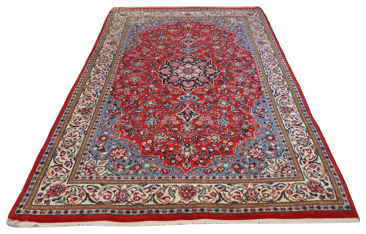 Sarough | 210 cm x 133 cm | Nr. Z-4630