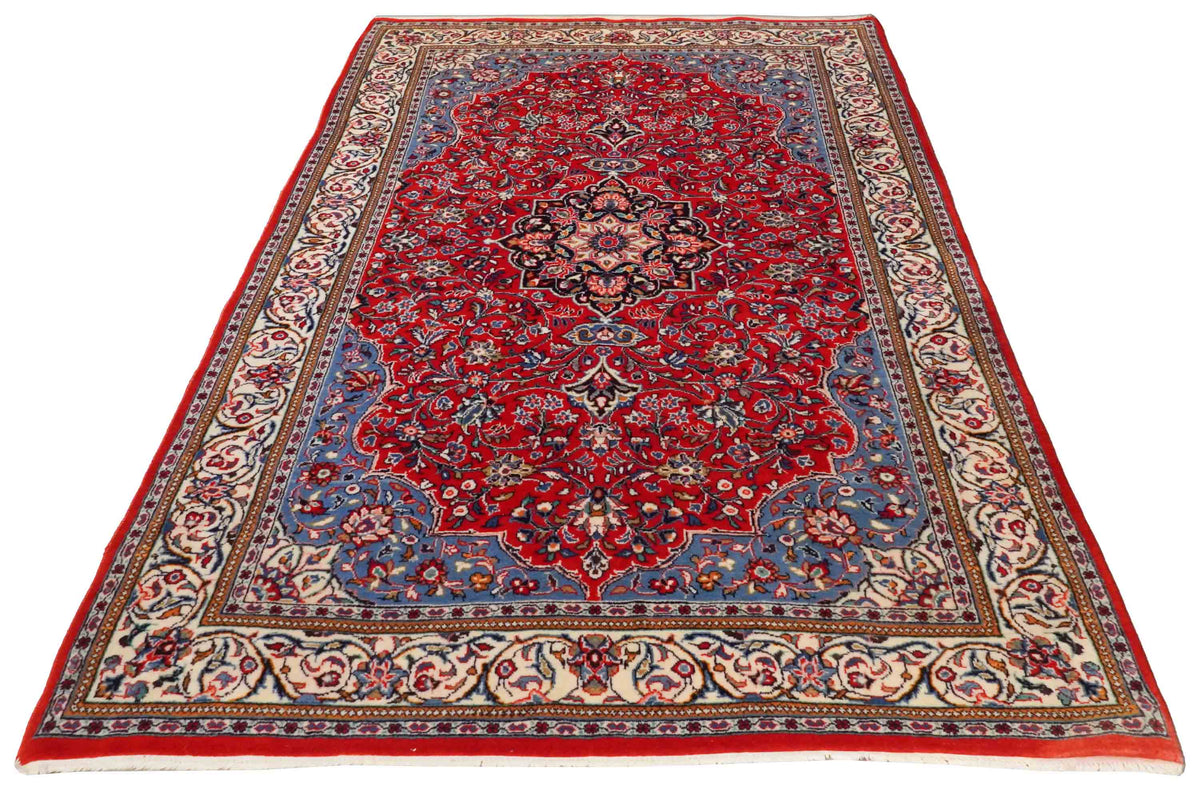 Sarough | 210 cm x 133 cm | Nr. Z-4630