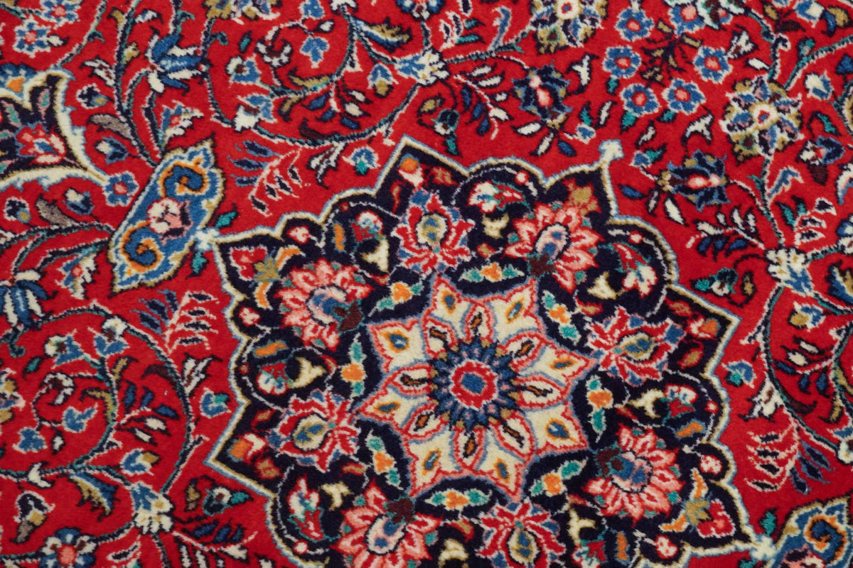 Sarough | 210 cm x 133 cm | Nr. Z-4630