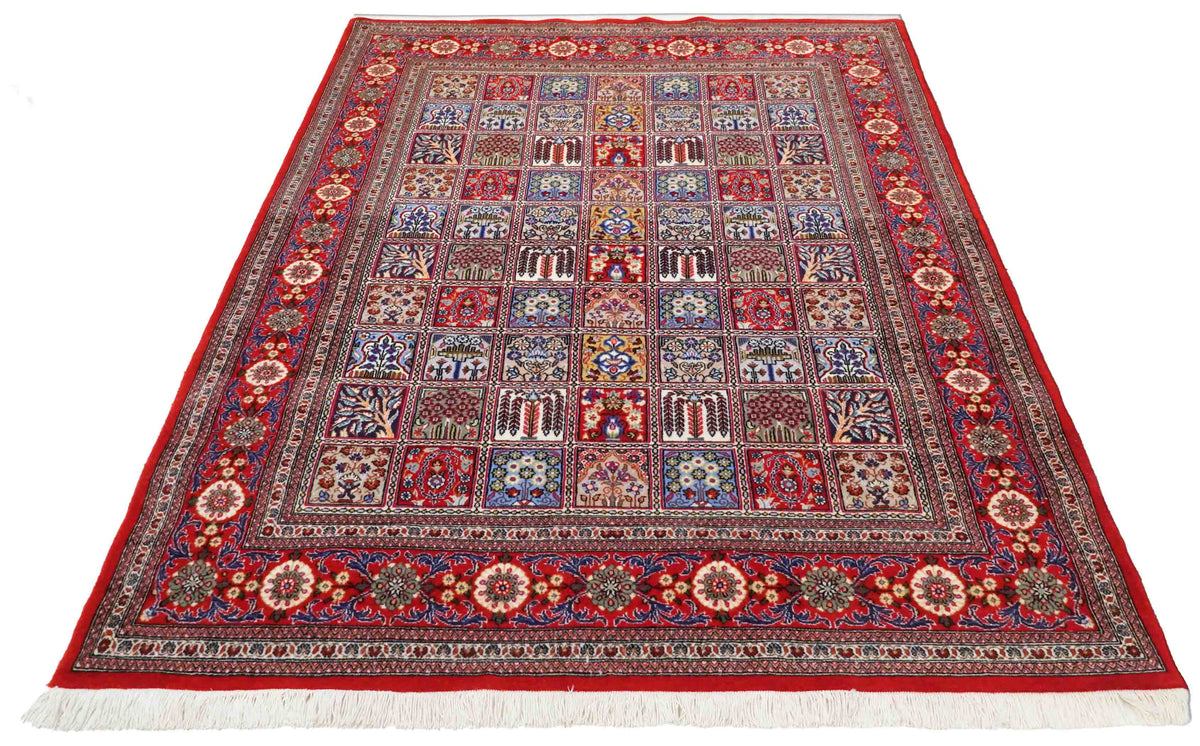 Ghom | 197 cm x 133 cm | Nr. Z-4631