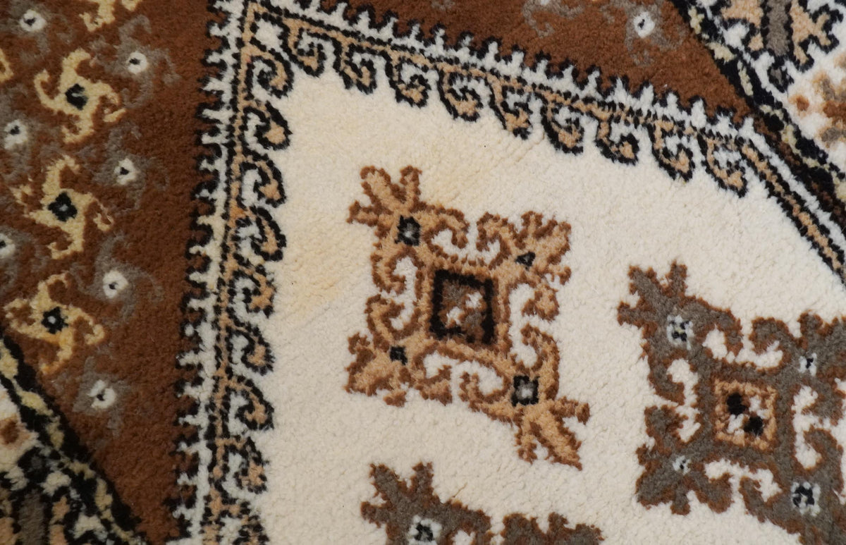 Marokkanischer Orientteppich | 155 cm x 82 cm | Nr. Z-4632