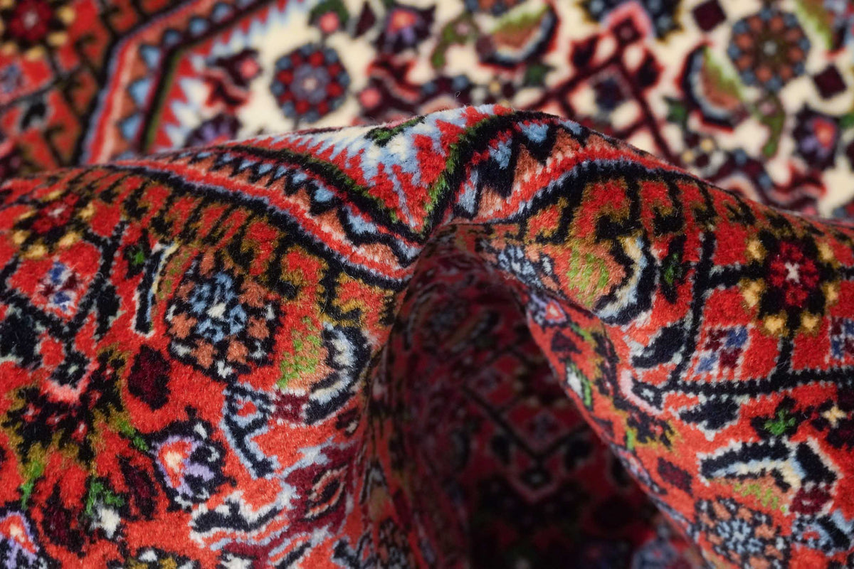 Bidjar | 219 cm x 137 cm | Nr. Z-4633