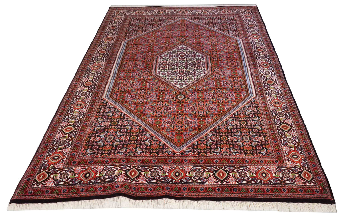 Bidjar | 219 cm x 137 cm | Nr. Z-4633