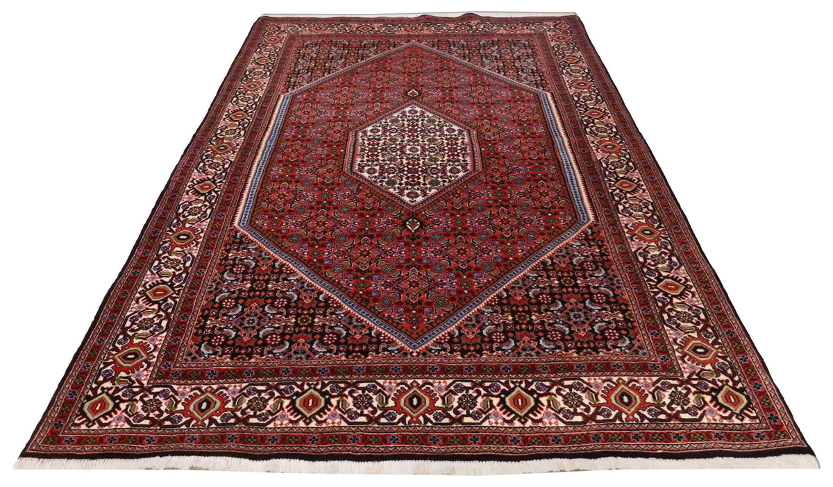 Bidjar | 219 cm x 137 cm | Nr. Z-4633