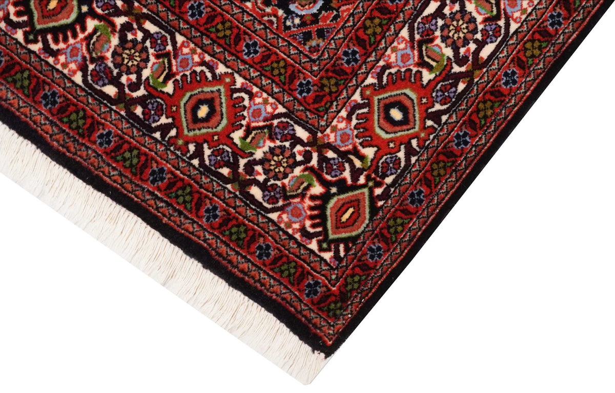 Bidjar | 219 cm x 137 cm | Nr. Z-4633