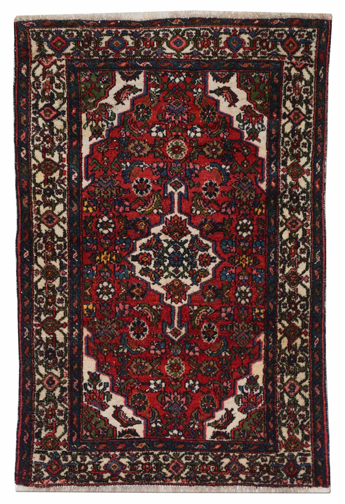 Hamadan | 153 cm x 98 cm | Nr. Z-4635