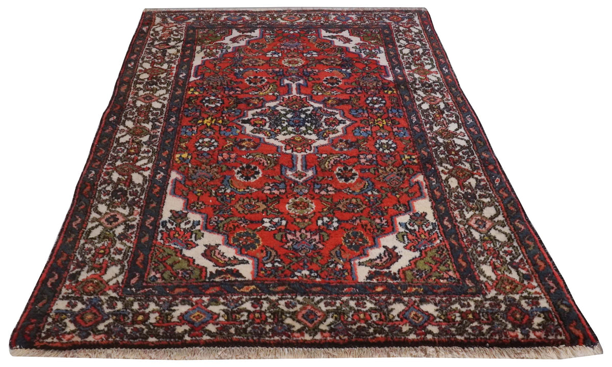 Hamadan | 153 cm x 98 cm | Nr. Z-4635