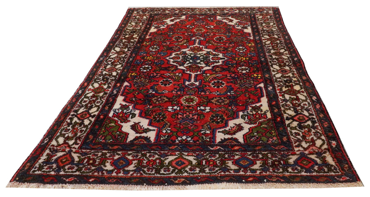 Hamadan | 153 cm x 98 cm | Nr. Z-4635