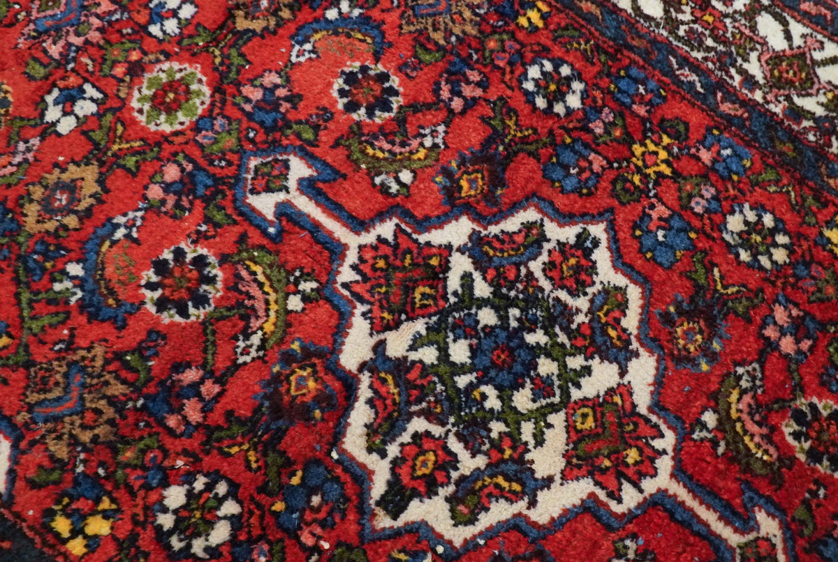 Hamadan | 153 cm x 98 cm | Nr. Z-4635