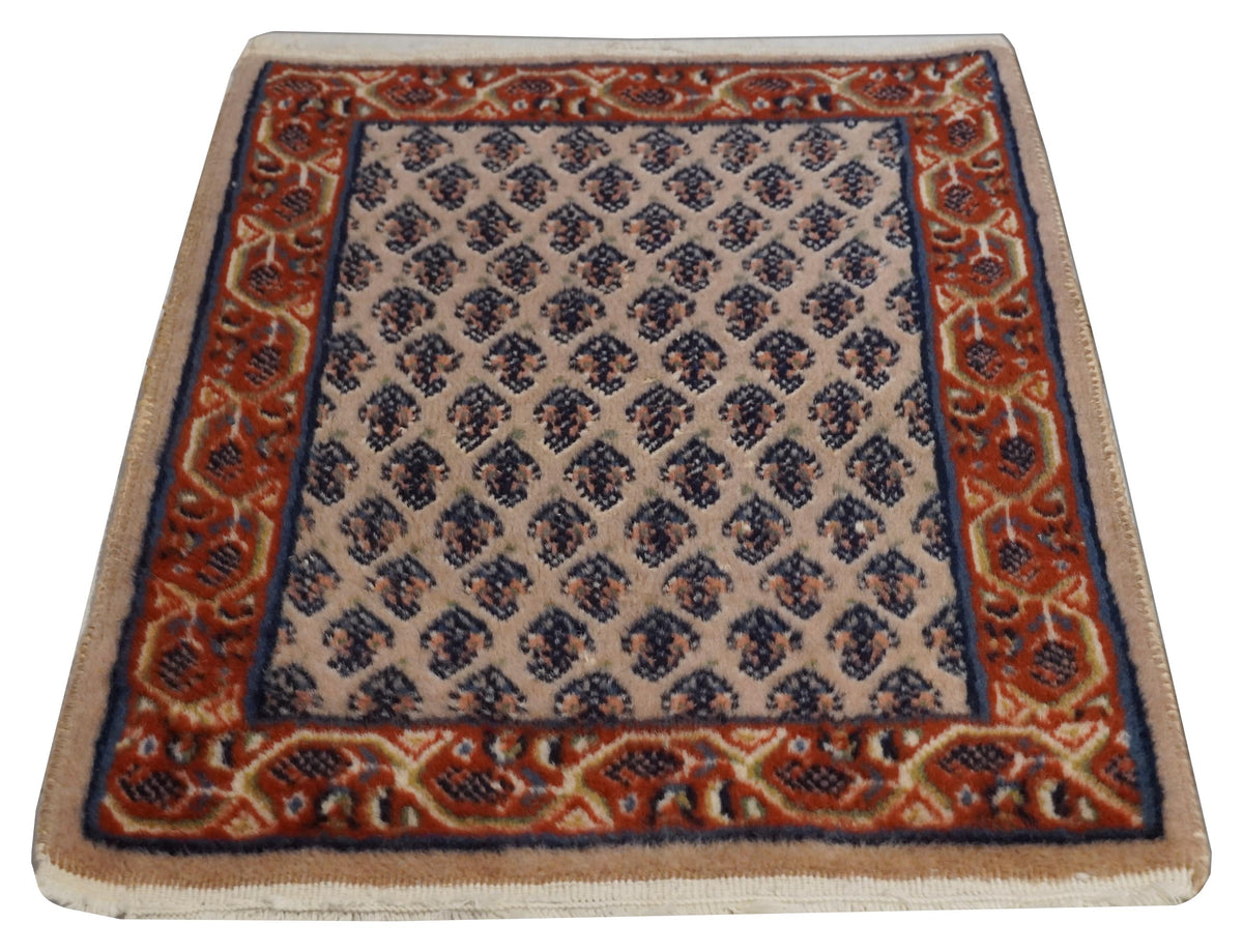 Sarough Mir | 60 cm x 40 cm | Nr. Z-4636
