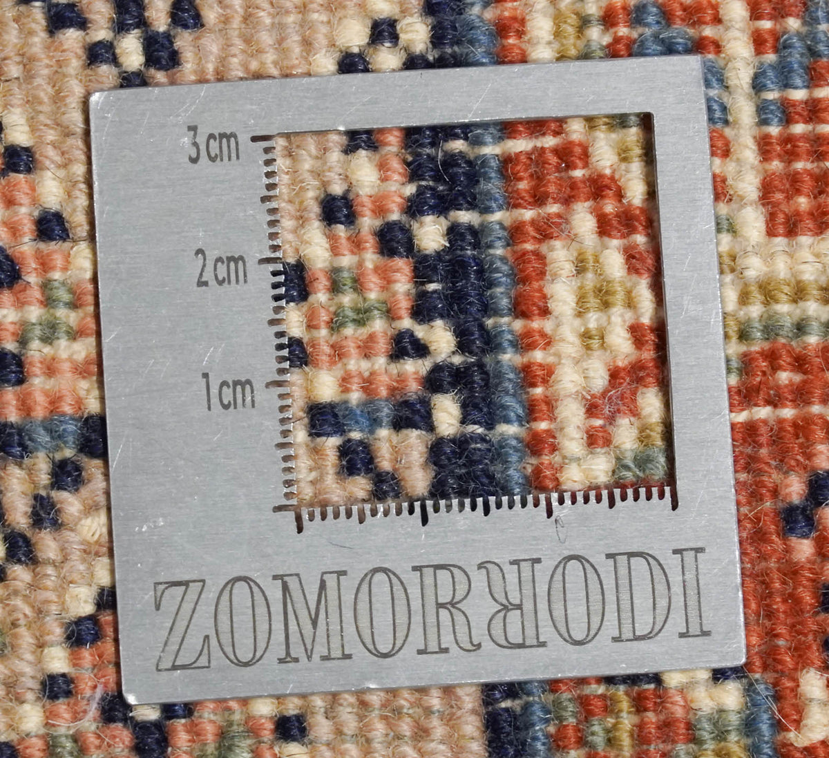 Sarough Mir | 60 cm x 40 cm | Nr. Z-4636