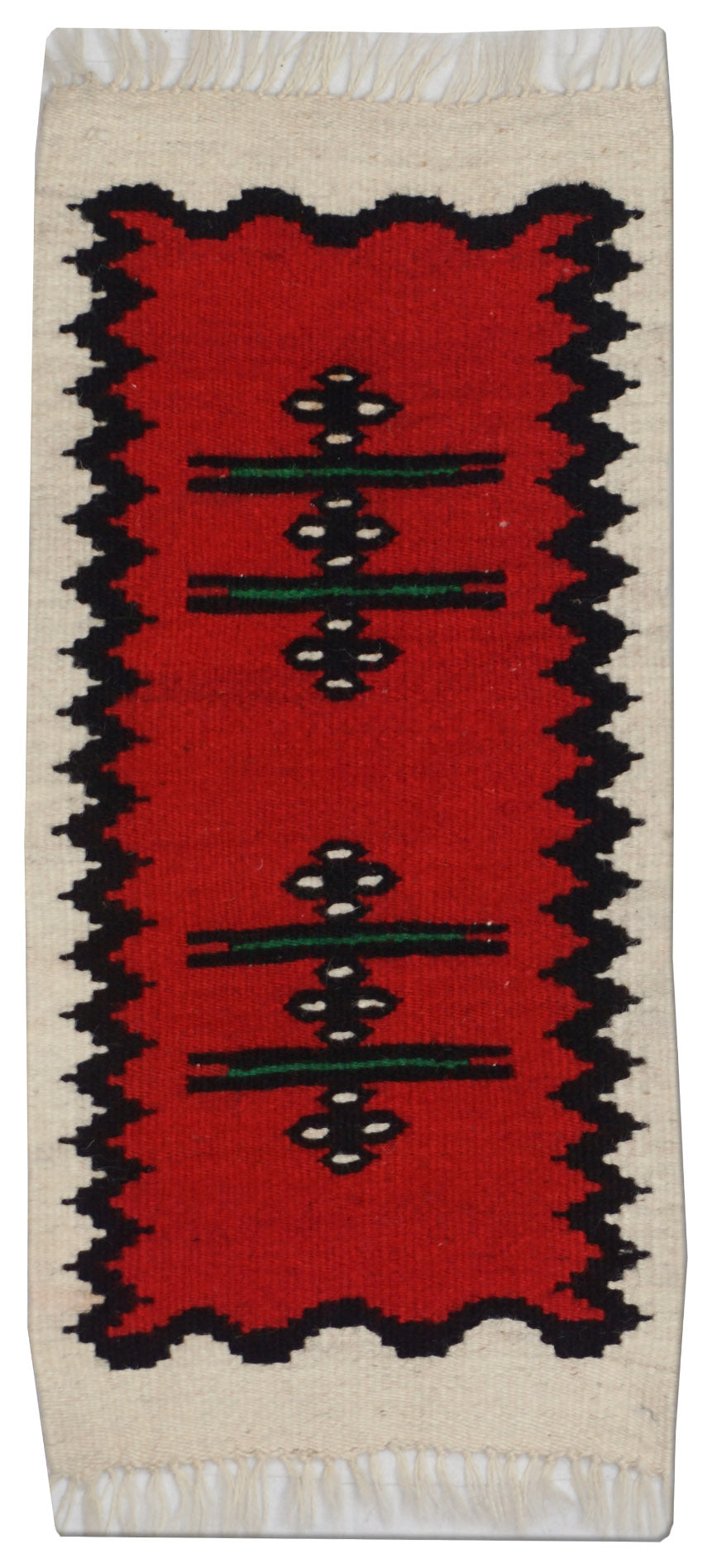 Kelim | 68 cm x 32 cm | Nr. Z-4639