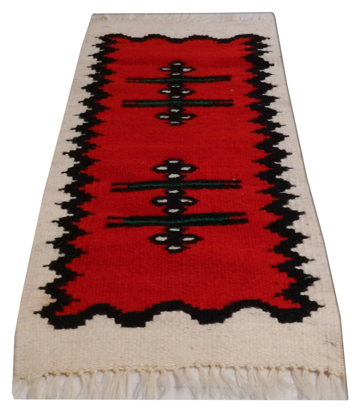 Kelim | 68 cm x 32 cm | Nr. Z-4639