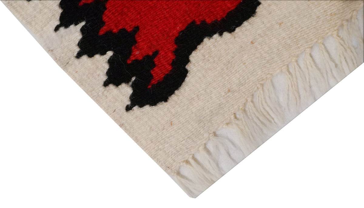 Kelim | 68 cm x 32 cm | Nr. Z-4639