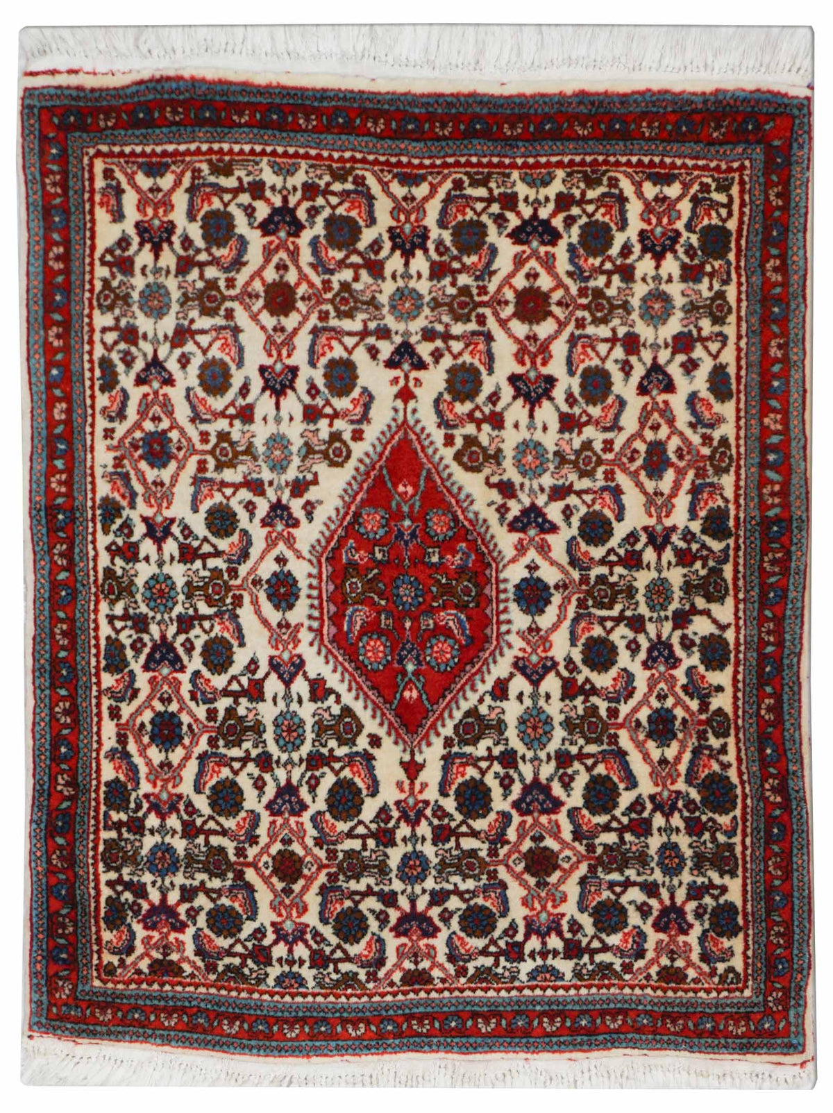 Bidjar | 96 cm x 71 cm | Nr. Z-4642