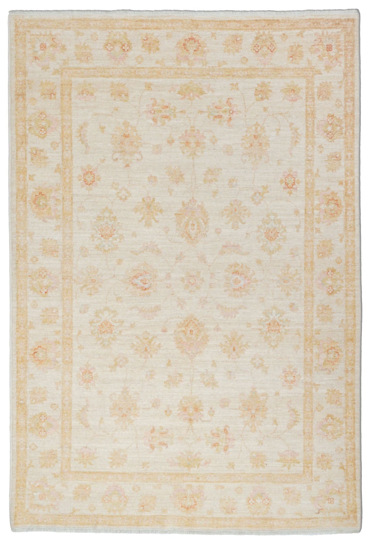 Farahan | 257 cm x 173 cm | Nr. Z-4643