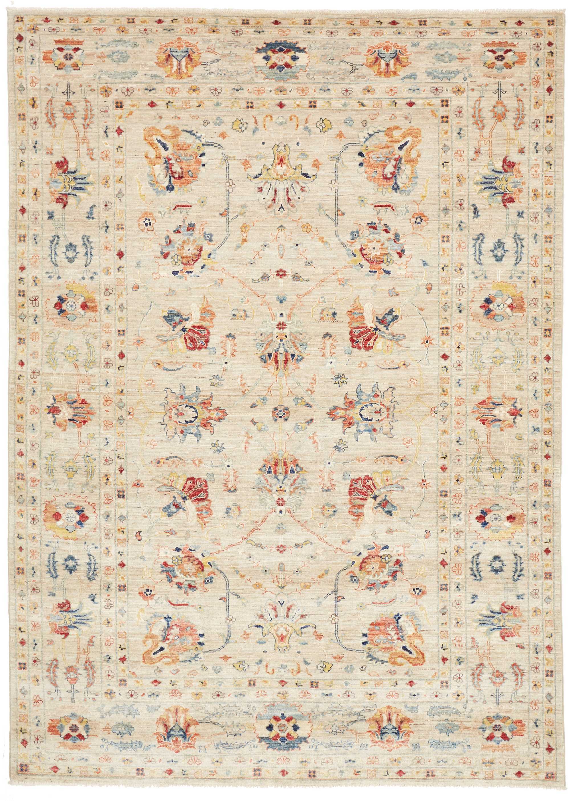 Farahan | 232 cm x 167 cm | Nr. Z-4645