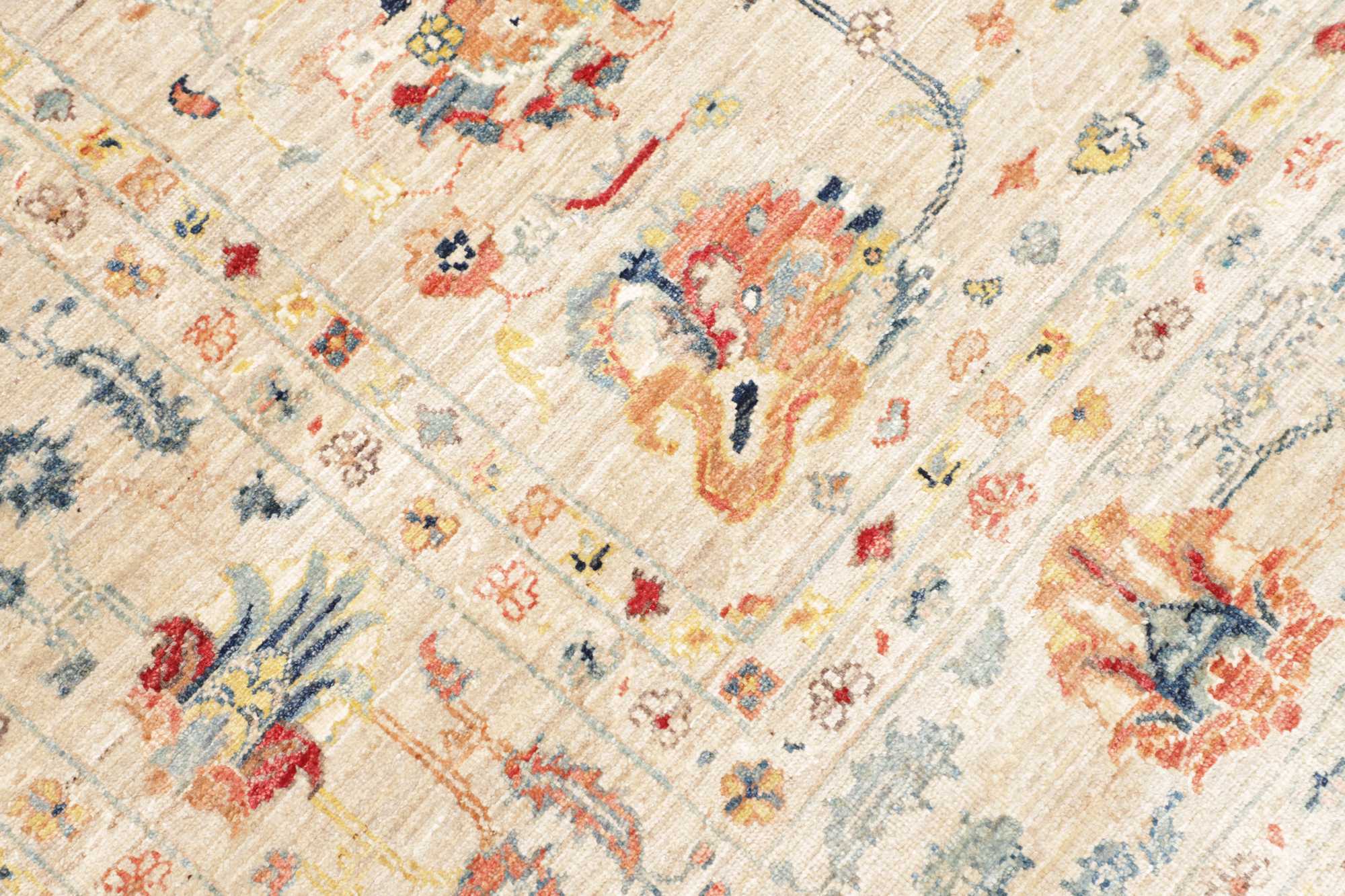 Farahan | 232 cm x 167 cm | Nr. Z-4645