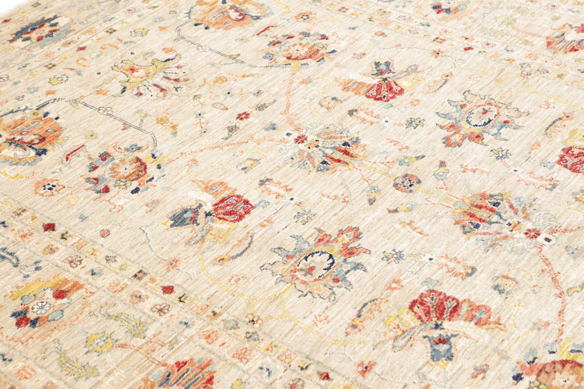 Farahan | 232 cm x 167 cm | Nr. Z-4645