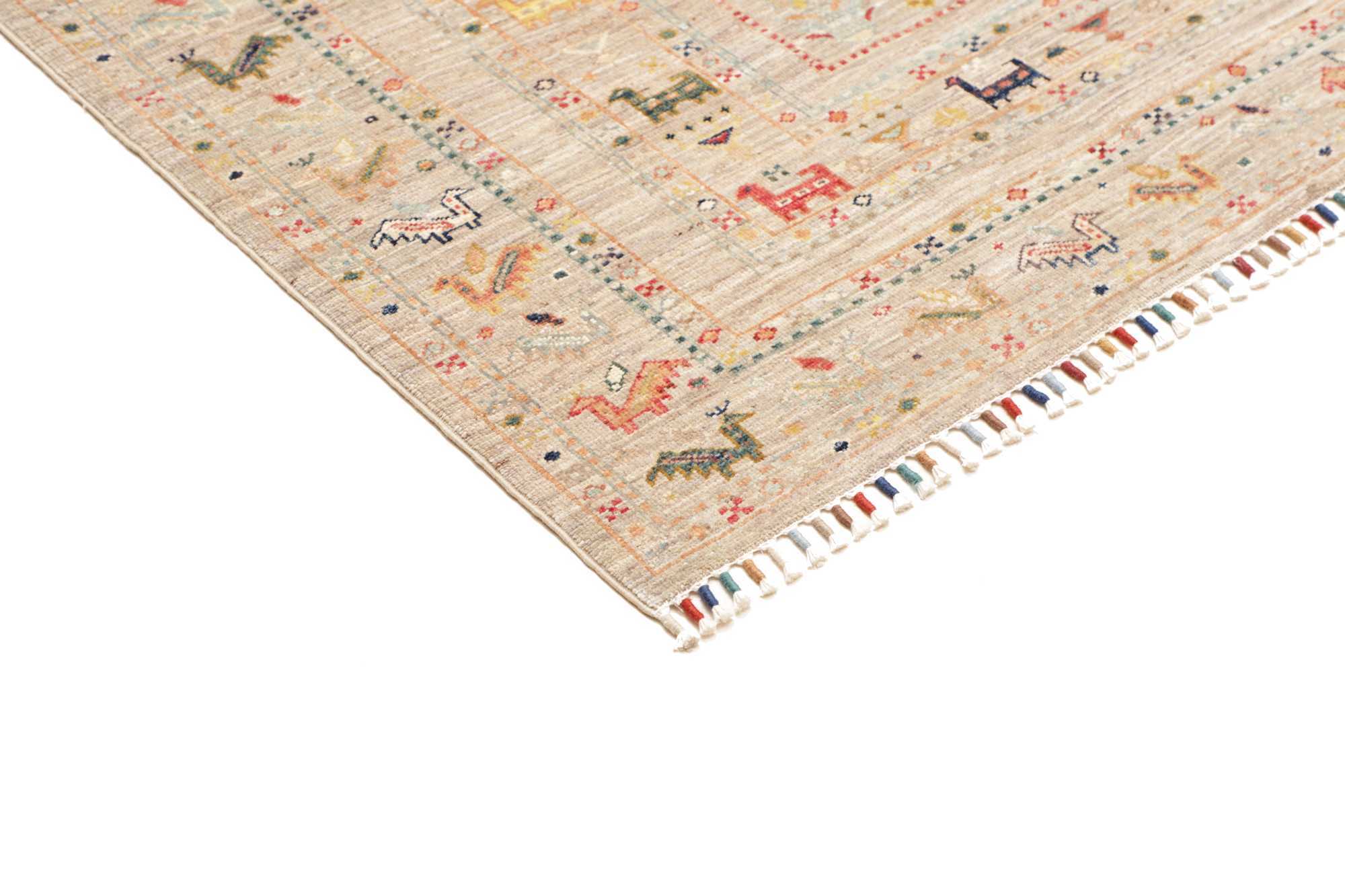 Oxiana | 226 cm x 171 cm | Nr. Z-4648