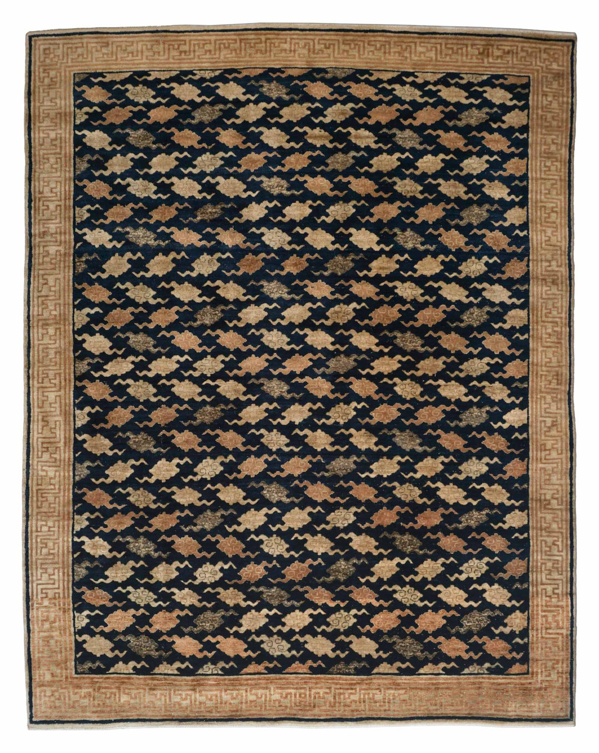 Farahan | 304 cm x 236 cm | Nr. Z-4649