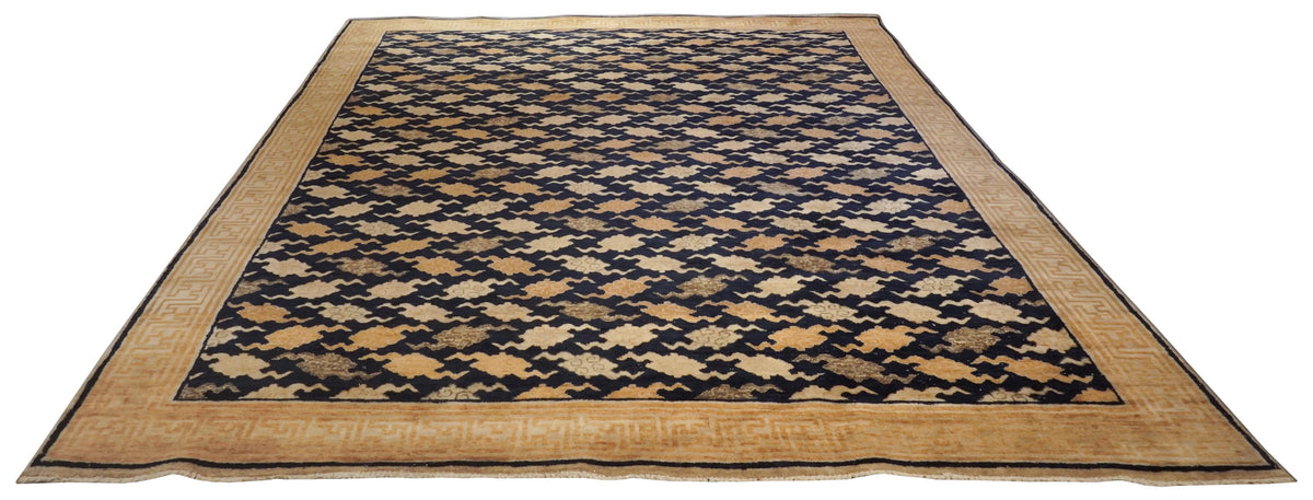 Farahan | 304 cm x 236 cm | Nr. Z-4649