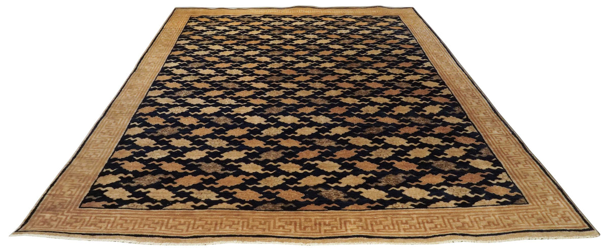 Farahan | 304 cm x 236 cm | Nr. Z-4649