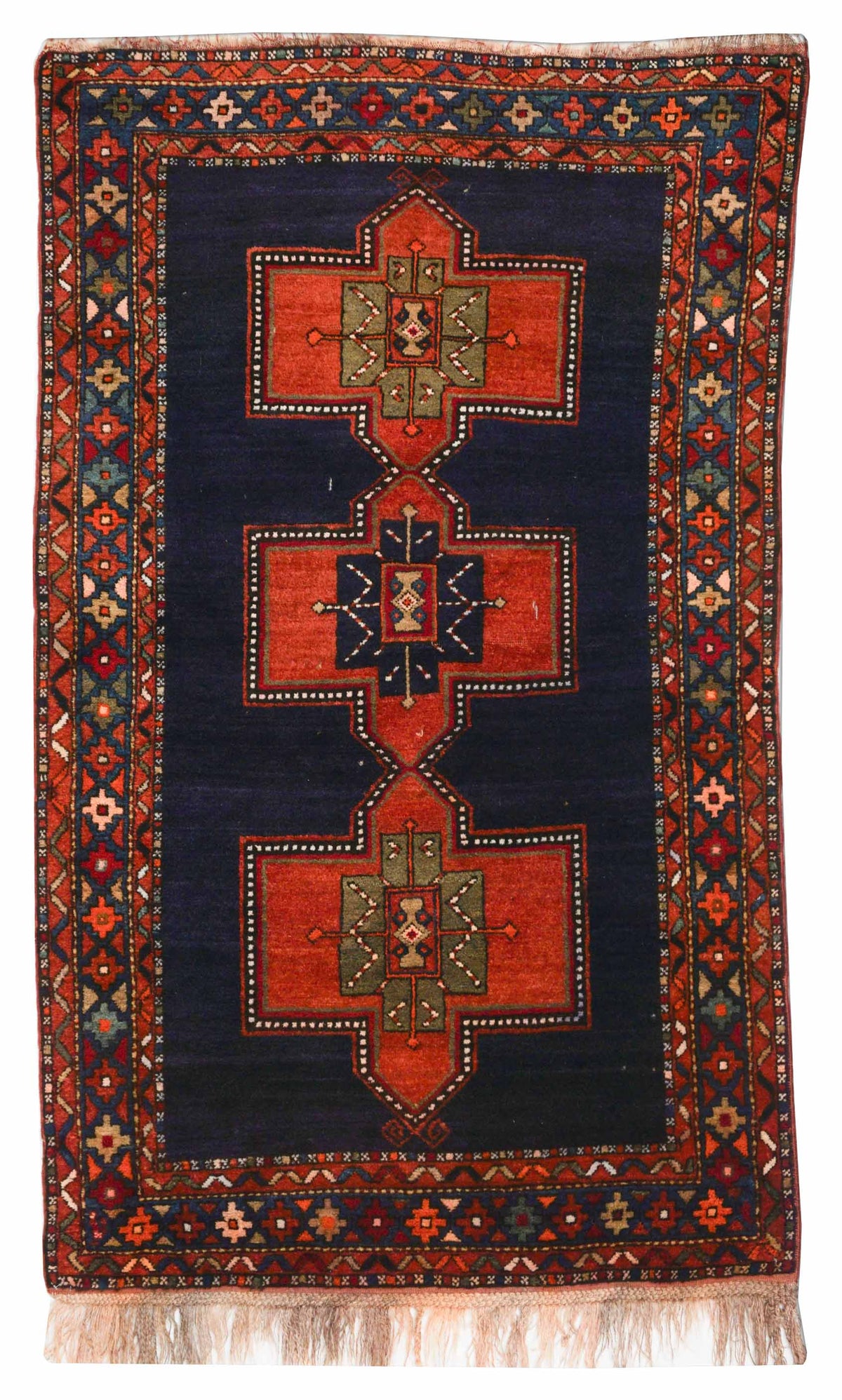Alter Kordi | 197 cm x 119 cm | Nr. Z-4650