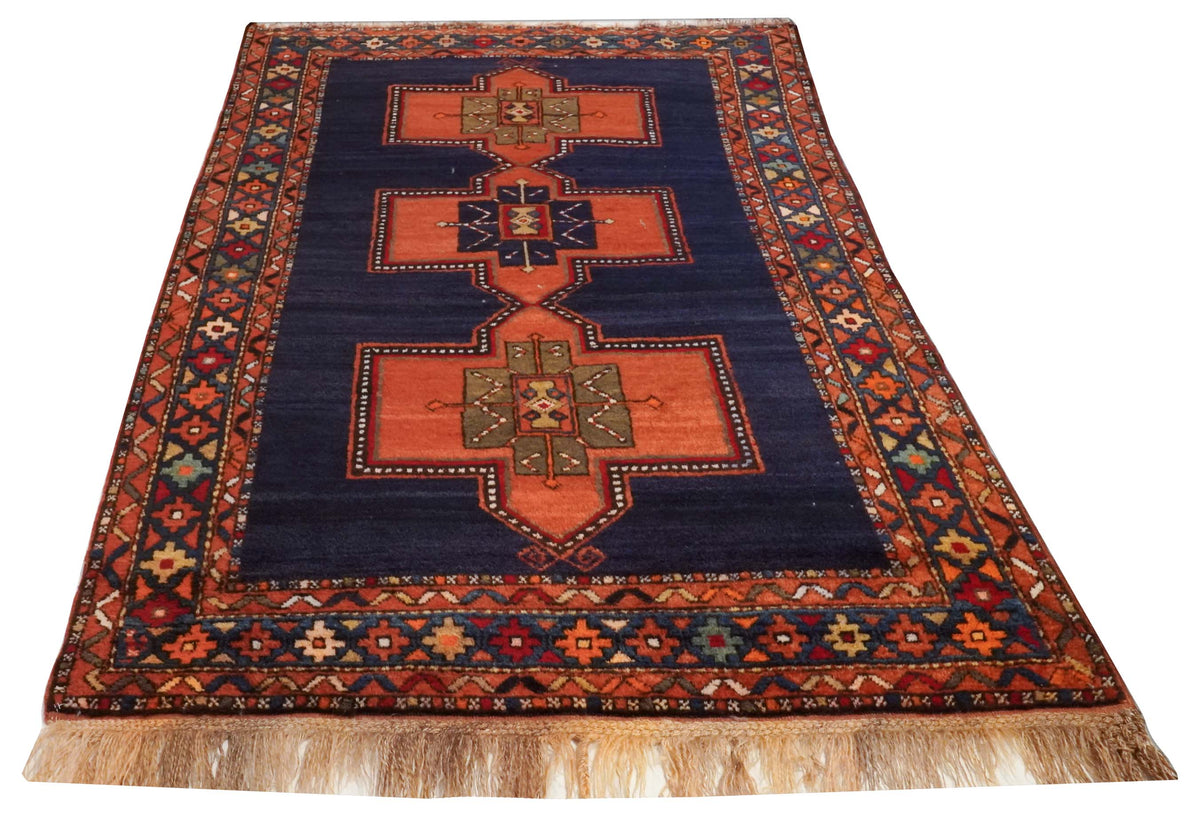 Alter Kordi | 197 cm x 119 cm | Nr. Z-4650