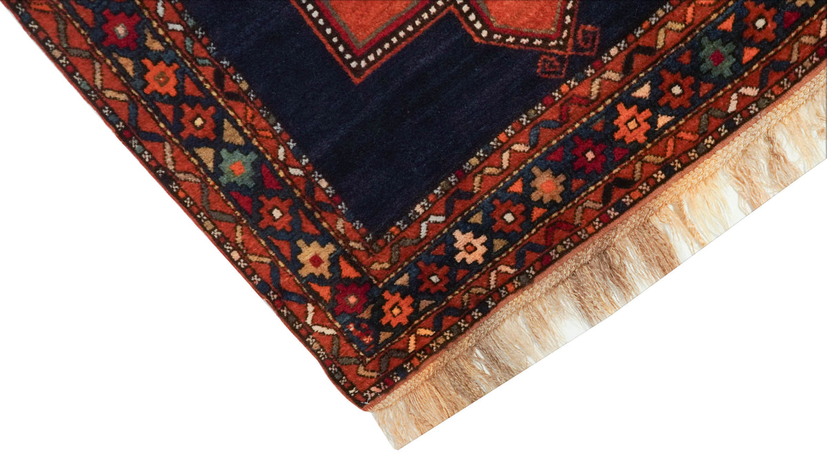 Alter Kordi | 197 cm x 119 cm | Nr. Z-4650