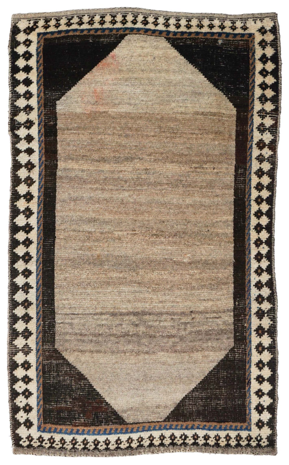 Alter Gabbeh | 180 cm x 108 cm | Nr. Z-4652