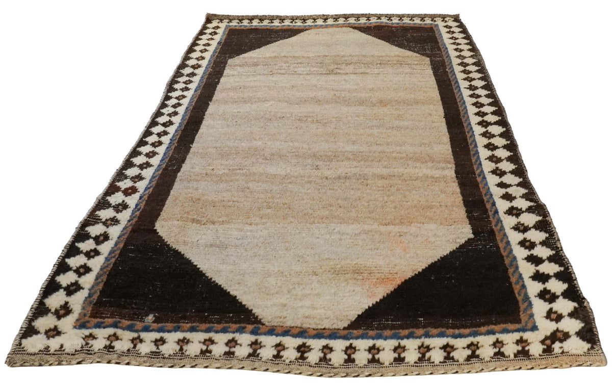 Alter Gabbeh | 180 cm x 108 cm | Nr. Z-4652