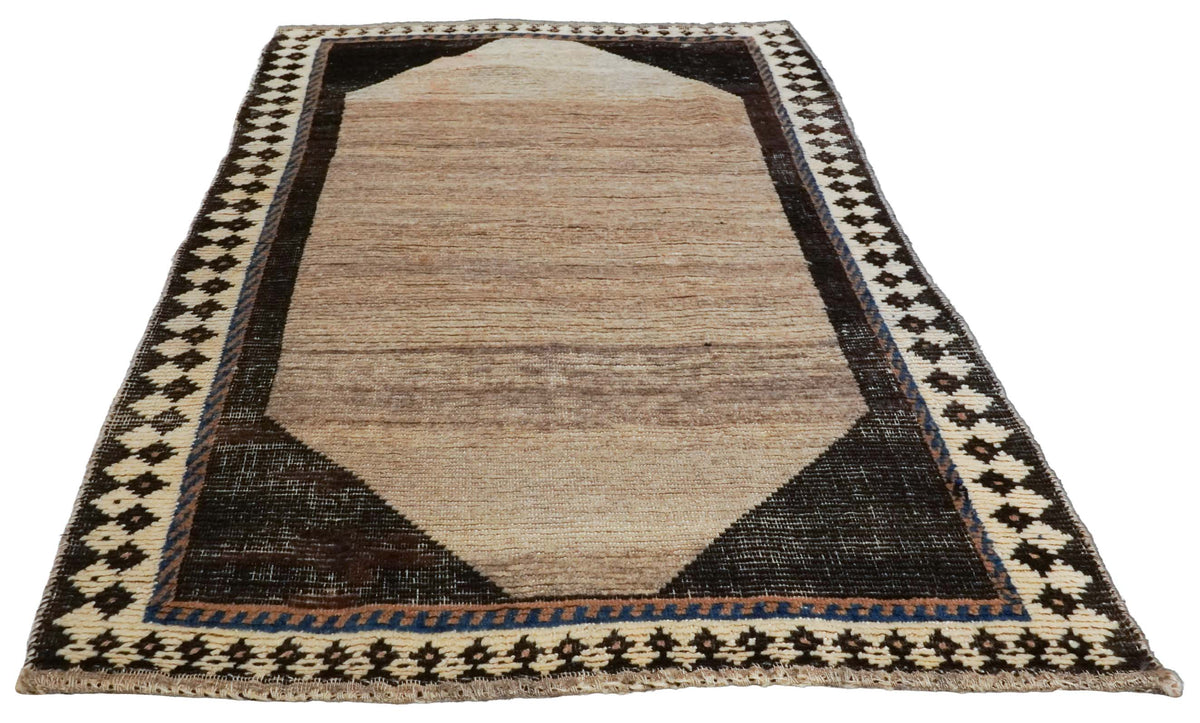 Alter Gabbeh | 180 cm x 108 cm | Nr. Z-4652